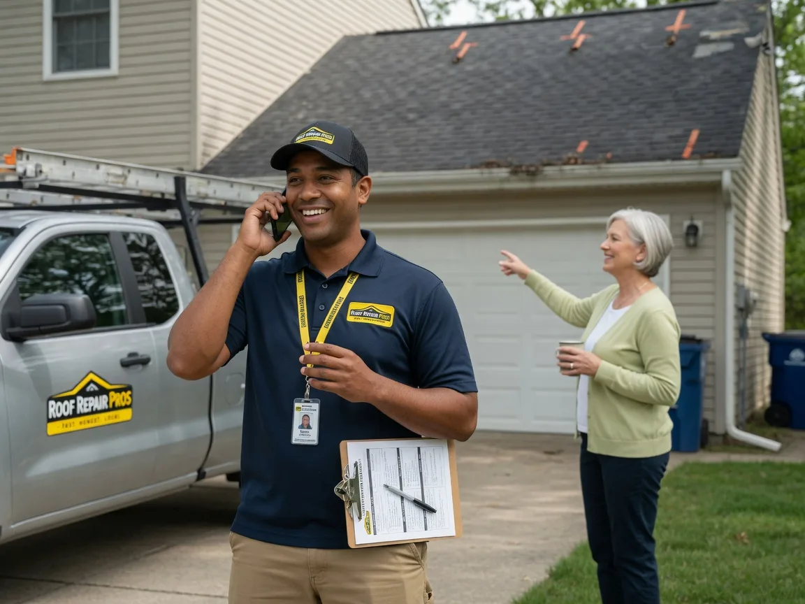 Roof Repair National City, MI FAQs